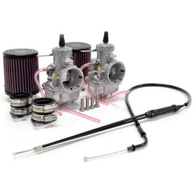 Carburetor Kits