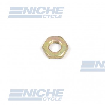 Mikuni Cable Adjuster Locknut B30/247