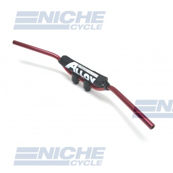 Handlebar - KX MX Alum Red 23-97854