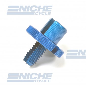 Cable Adjuster 9mm - Blue 34-67093