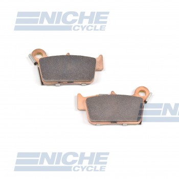 Brake Pad - Full Metal 64-62294