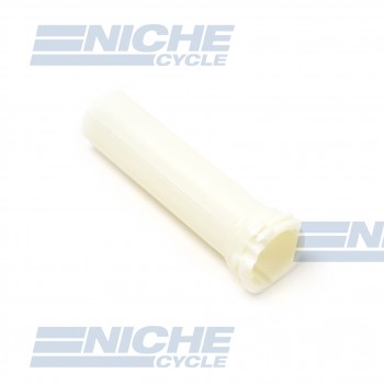 HD Style Throttle Tube 76-81 07-29463