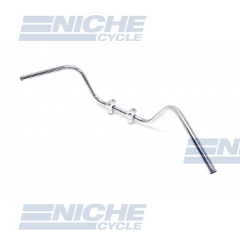 Low Rise Highway Handlebars 23-93133