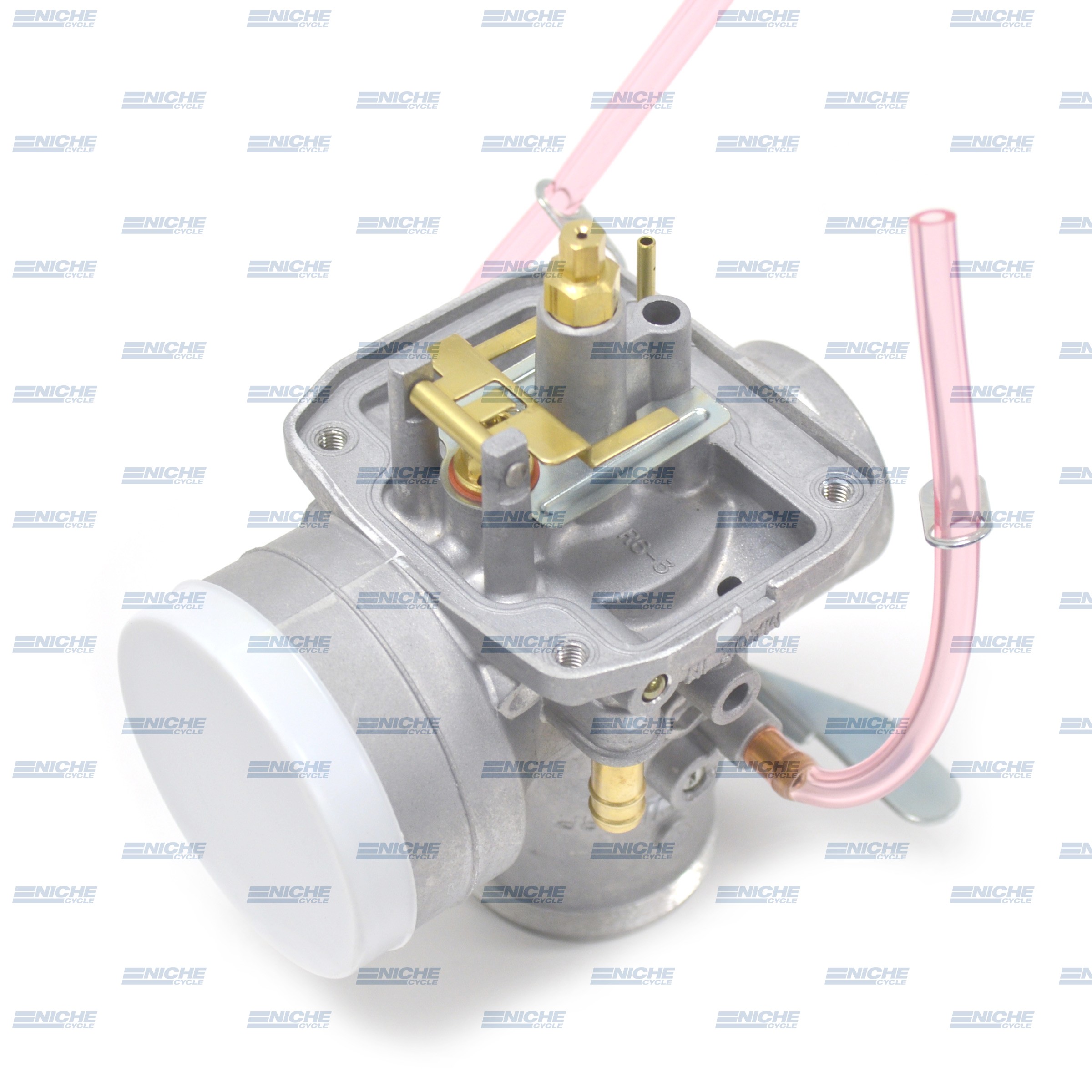 Mikuni VM38 Round Slide 38mm Carburetor VM38-9 Genuine Genuine Mikuni