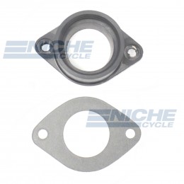 Honda CB450 & CL450 Carburetor Flange Adapter - 16211-283-000 16211-283-000K