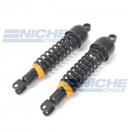 Vintage Japanese Style Rear Shock Set 17-05533