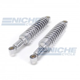 Suzuki T500 Reproduction Shocks 17-05963