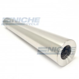 Muffler 15" Mega Perf Core 2.0" MC-MEG-2000-15-