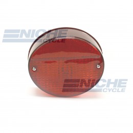 Kawasaki KZ Taillight USA 23025-064