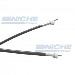 Yamaha Speedo Cable 341-83550-01-00 26-77400