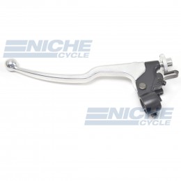 GSXR Style Clutch Lever Assembly w/Switch 32-69882