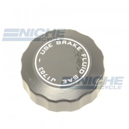 Honda Brake Master Cylinder Reservoir Cap - EURO Style 45513-341-671