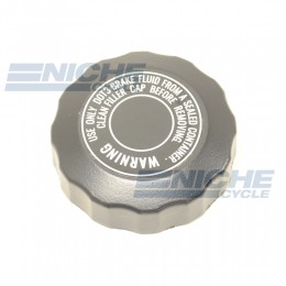 Honda Brake Master Cylinder Reservoir Cap - USA 45513-341-771