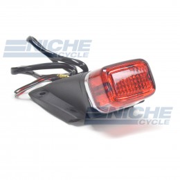 Yamaha Rear Enduro Tail Light Assembly  62-30320