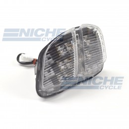 T/LIGHT CLR SUZ GSXR600/750 62-84783L