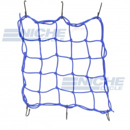 Cargo Net 15 X 15 BLUE 78-60502