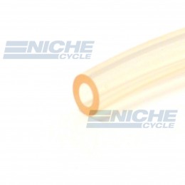 Clear Fuel Line - 3/16" 14-03600