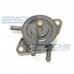 NEW - FUEL PUMP H2DF52-708