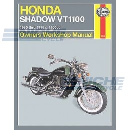 Honda Shadow 1100 '85-'98 M2313