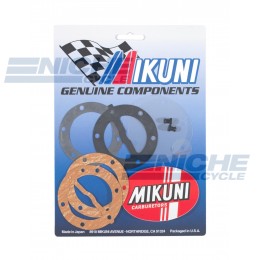 Mikuni DF52 Fuel Pump Rebuild Kit MK-DF52