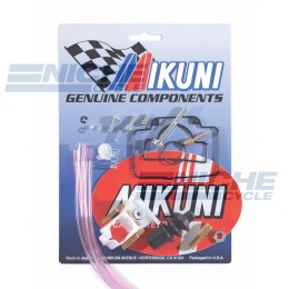Mikuni OEM TMX36 Rebuild Kit for Honda CR125/250 MK-TMX36-19
