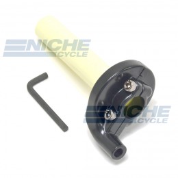 Honda CR Style Competition Throttle Assembly 30-38mm 44-29431