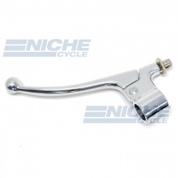 Amal Style Clutch Lever Assembly 32-69652