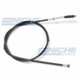 Honda CR/CB/CMX/FT/CL & Kawasaki KLT250 Clutch Cable 26-40047