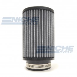 Angled Air Filter - 70mm JR-147