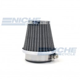 Air filter Pod - 42mm 12-55742