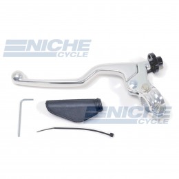 Adjustable "On the Fly" Clutch Lever 32-30195
