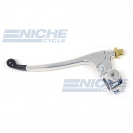 Honda OE Type Alloy Clutch Lever Assembly 32-69820