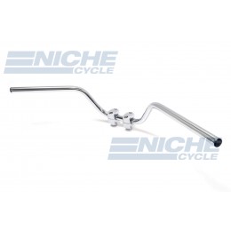 Handlebar - LTD Chrome 23-12541