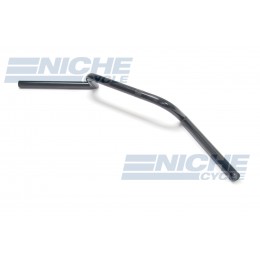 Handlebar - Clubman Black 23-12539