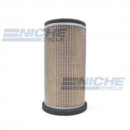 Kawasaki ER500 NON U.S 96-02 Air Filter 12-92580