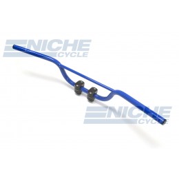 Handlebar - LT OEM Replica Blue 23-92443