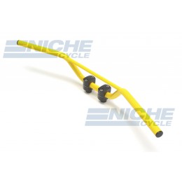 Handlebar - LT OEM Replica Yellow 23-92445