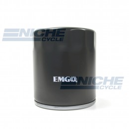 Oil Filter - MicroGlass Black 10-82452