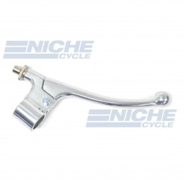 Amal Style Brake Lever Assembly 32-69651