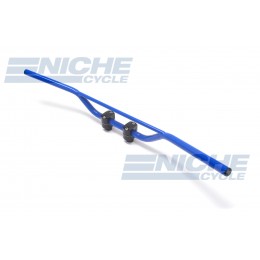 Handlebar - YZ OEM Replica Blue 23-92483