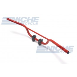 Handlebar - ATC OEM Replica Red 23-92494