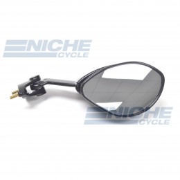 Mirror - Kawasaki Right Carbon 20-43063