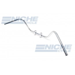 Medium Rise Highway Handlebars 23-93126