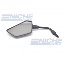 Kawasaki KLX250SF 09-10 Mirror - Left 20-49222