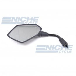 Kawasaki Z1000 08-09 Mirror - Left 20-49202