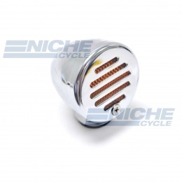 Cruiser Light Amber Lens -  Dual Filament 61-73144