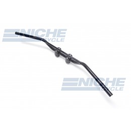 Handlebar - RM OEM Replica Black 23-92471