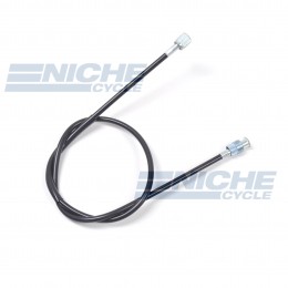 Suzuki GS450/550/650 Speedometer Cable 26-63318