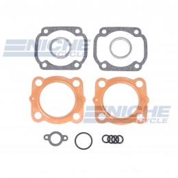 Yamaha RD400 Top End Gasket Set 13-80334