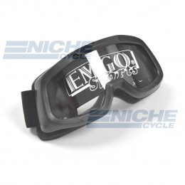 Youth Goggles - Black 76-49582